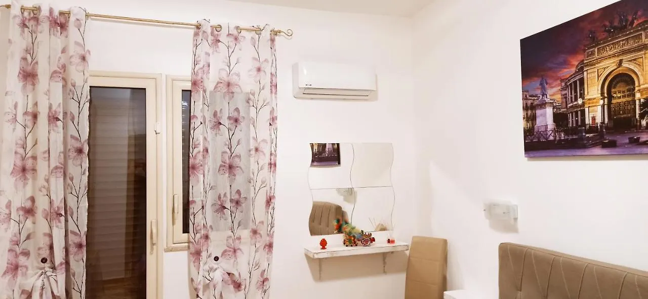 باليرمو B&B Vento Del Sud فندق مبيت وإفطار