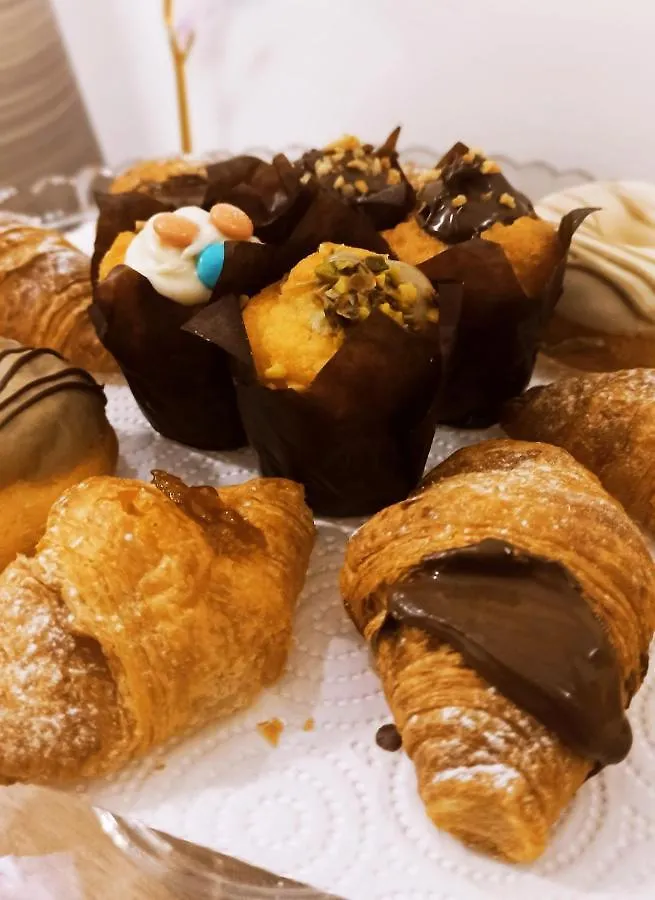 باليرمو B&B Vento Del Sud 0*,  إيطاليا