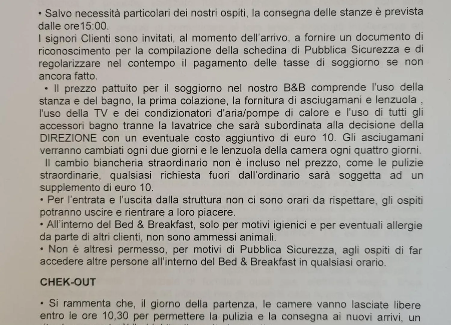 باليرمو B&B Vento Del Sud 0*,