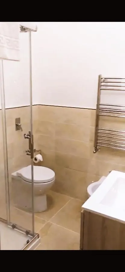 B&B Vento Del Sud Palermo Frühstückspension