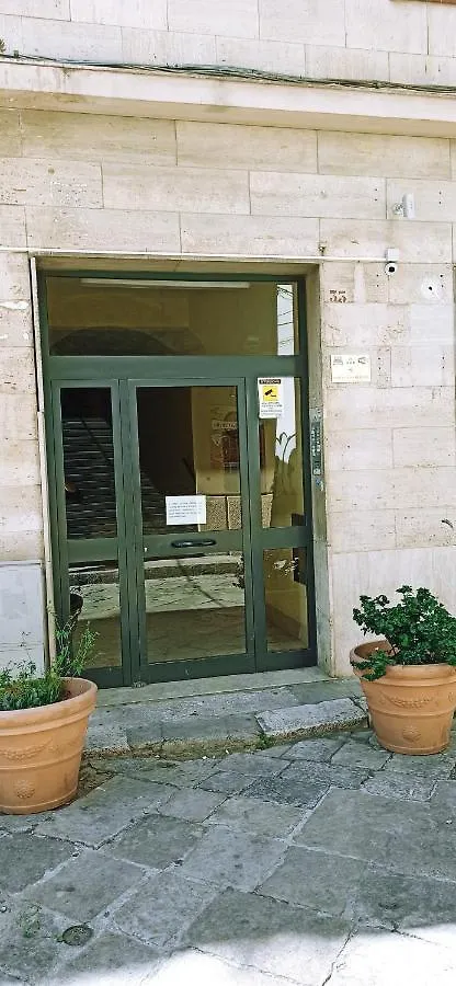 Frühstückspension B&B Vento Del Sud Palermo