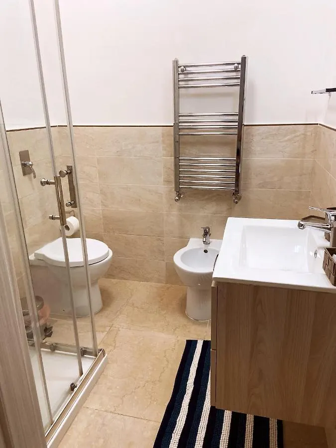 Frühstückspension B&B Vento Del Sud Palermo