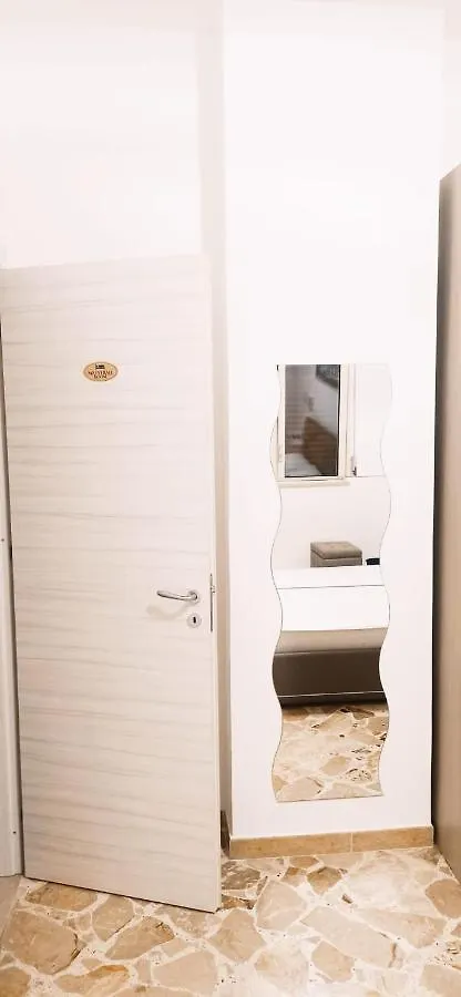 B&B Vento Del Sud 팔레르모
