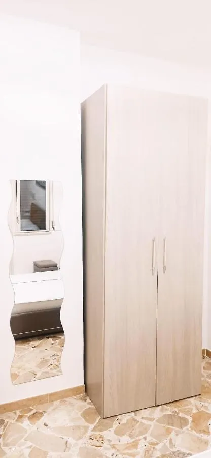 B&B Vento Del Sud 팔레르모 0*,  이탈리아