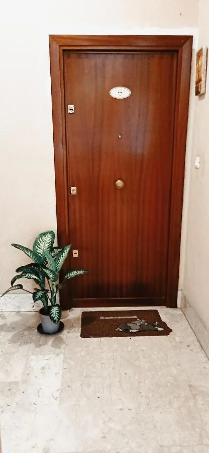 B&B Vento Del Sud 팔레르모
